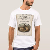 Whisky T-shirt (Voorkant)