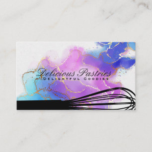 Whisky Tool   Cultuur   Waterverf goudolie Visitekaartje