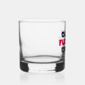 Whiskybril uit Kantoor Whisky Glas (Rechts)