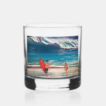 Whiskyglas, Drinkware