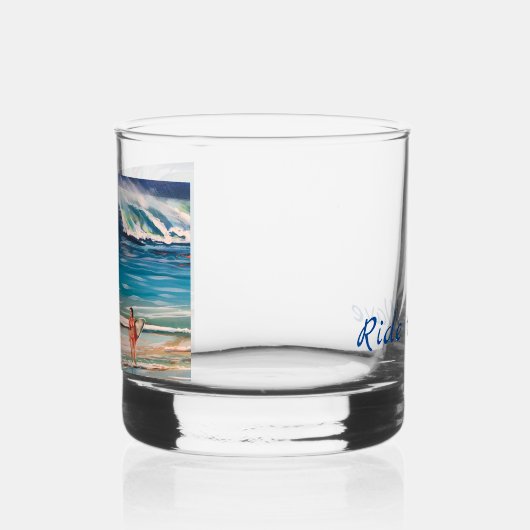 Whiskyglas, Drinkware Whisky Glas (Links)