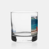 Whiskyglas, Drinkware Whisky Glas (Rechts)