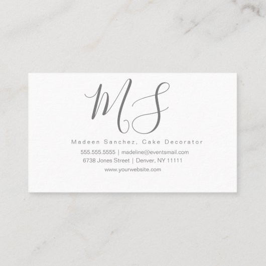 whiskykoekjes die de deklaag van het bakken vormen visitekaartje (Achterkant)