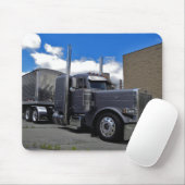 Whislers Peterbilt 379 Mousepad Muismat (Met muis)