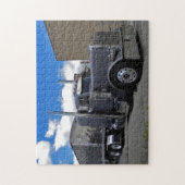 Whisler's Peterbilt 379 Puzzle Legpuzzel (Verticaal)