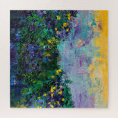 Whisper Blooms Legpuzzel (Horizontaal)