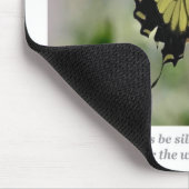 Whisper Butterfly Muismat (Hoek)