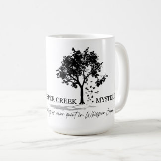 Whisper Creek-mok Koffiemok