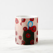 "Whisper" Koffiemok (Center)