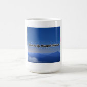 Whisper Loud: de kracht van stilte Koffiemok (Center)