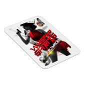 Whisper of Spirits Cover Magnet Magneet (Rechterzijde)