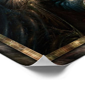 Whisper Poster (Hoek)