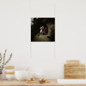 Whisper Poster (Keuken)