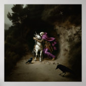 Whisper Poster (Voorkant)