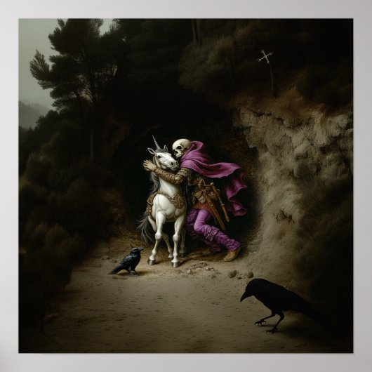 Whisper Poster (Voorkant)