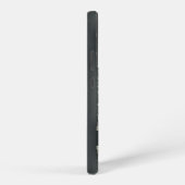 Whispered Clover Knotwork Garden Samsung Galaxy Hoesje (Rechterkant)