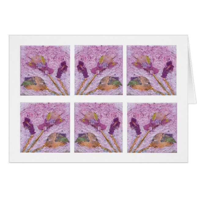 Whispered Pinks... (Voorkant Horizontaal)