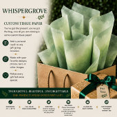 Whispergrove Tissuepapier