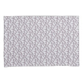 Whispering bessen paar kussenslopen (Voorkant-Rechts)