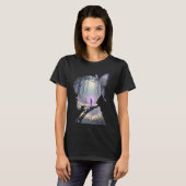 Whispering Blade Spirit T-shirt (Voorkant volledig)