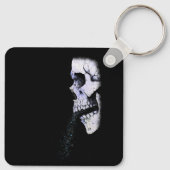Whispering Bones Sleutelhanger (Achterkant)