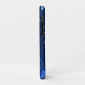 Whispering Bossen Dark Fantasy Case-Mate iPhone Case (Achterkant/links)