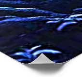 Whispering Bossen Dark Fantasy Poster (Hoek)