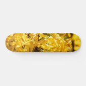 Whispering Gold Persoonlijk Skateboard (Horizontaal)