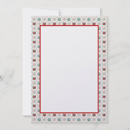 Whispering Invitation (Achterkant)