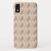 Whispering Leaves Case-Mate iPhone Case (Achterkant)