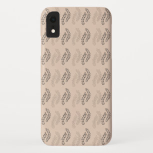 Whispering Leaves Case-Mate iPhone Case