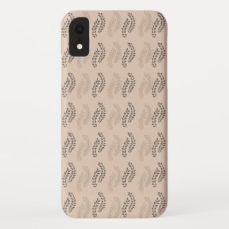 Whispering Leaves Case-Mate iPhone Case