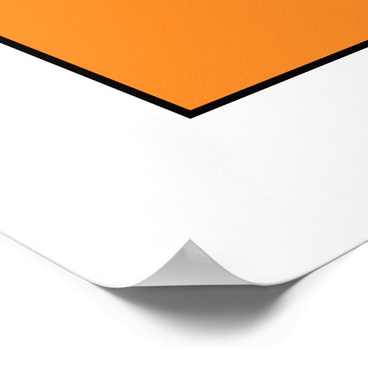 Whispering Mural, Nan, Thailand Reizen Poster (Hoek)