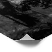 Whispering Oaks Poster (Hoek)