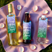 Whispering Pastel Vale Flessenhanger