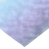 Whispering Pastel Vale Lange Tafelloper (Hoek)