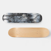 Whispering Persoonlijk Skateboard (Horizontaal)