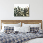 Whispering Pines of Taquari Canvas Afdruk (Insitu (Slaapkamer))