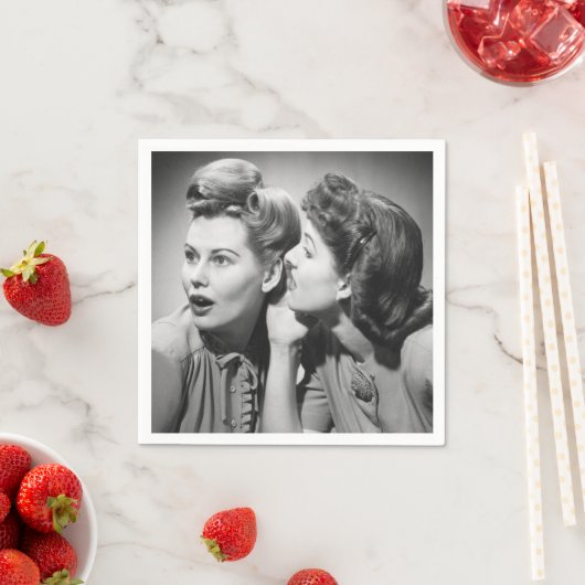 Whispering Servet (Insitu)