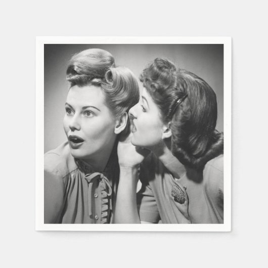 Whispering Servet (Voorkant)