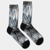 Whispering Sokken (Rechts)