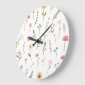 Whispering Wilds Grote Klok (Hoek)