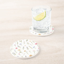 Whispering Wilds Zandsteen Onderzetter