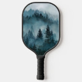 Whispering Woods Pickleball-paddles Pickleball Paddle (Achterkant)