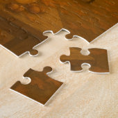 Whisperlight - Herfstbos Legpuzzel (Zijkant)