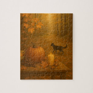 Whisperlight - Herfstbos Legpuzzel