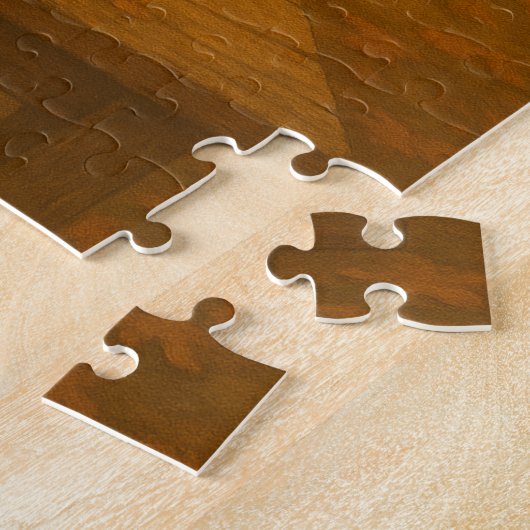 Whisperlight - Herfstbos Legpuzzel (Zijkant)