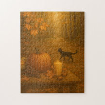 Whisperlight - Herfstbos