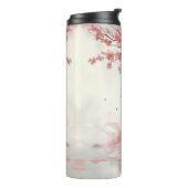 Whispers Beneath The Red Tree beroemd gemaakt door Thermosbeker (Gedraaid links)