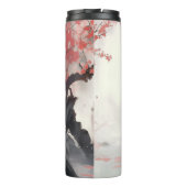 Whispers Beneath The Red Tree beroemd gemaakt door Thermosbeker (Achterkant)